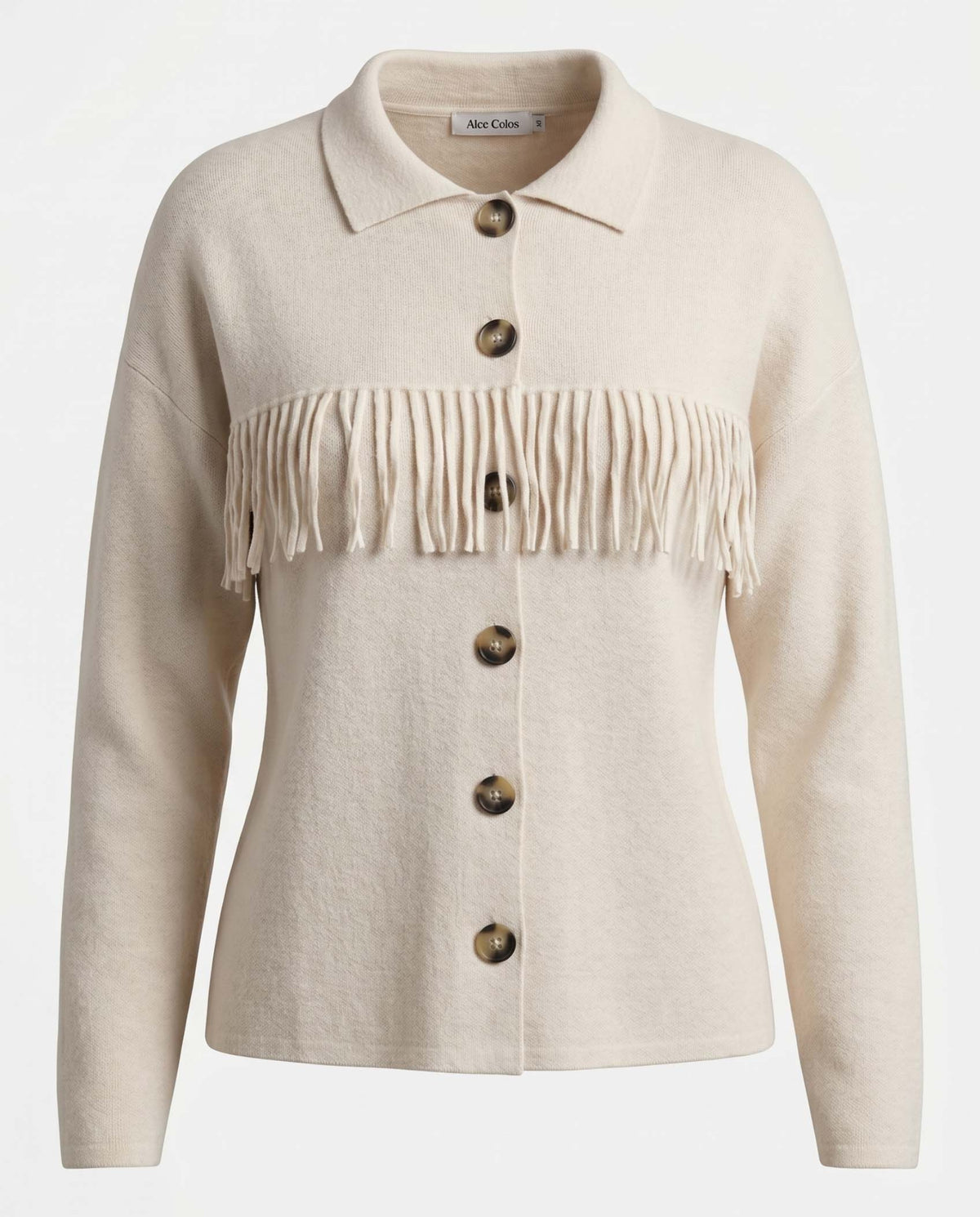 Alice Collins Beyonce Cardigan