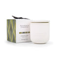 Naturally European Ginger and Lime 200g Candle