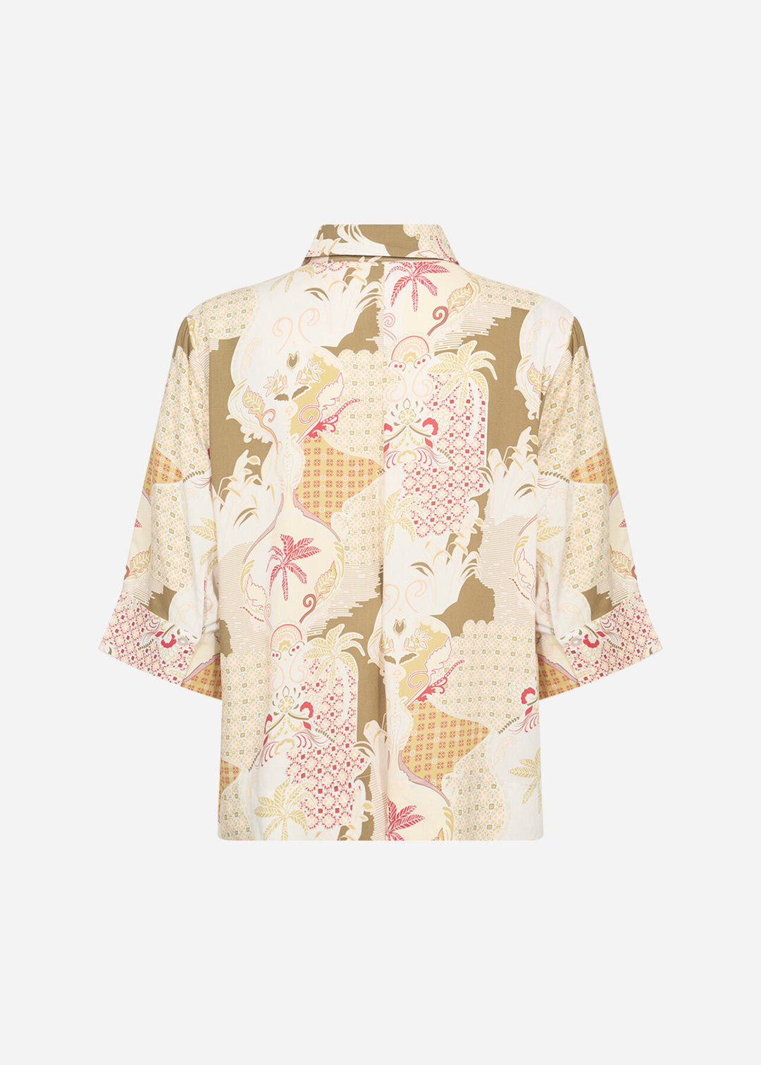 Soya Concept SC Fenna 3 Shirt