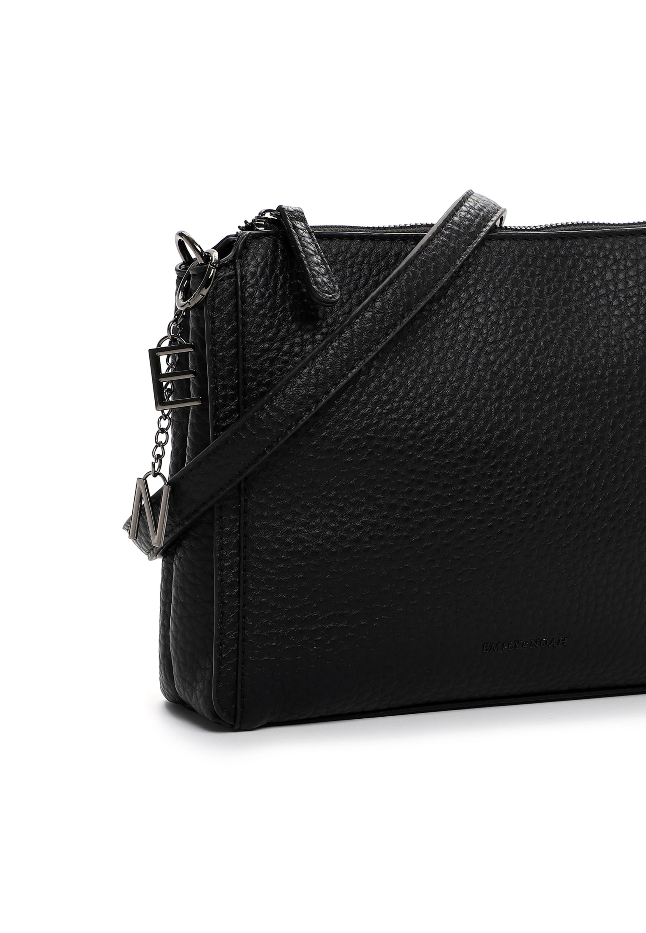 Emily and Noah Harleen Acrossbody Bag-Bag-White finn