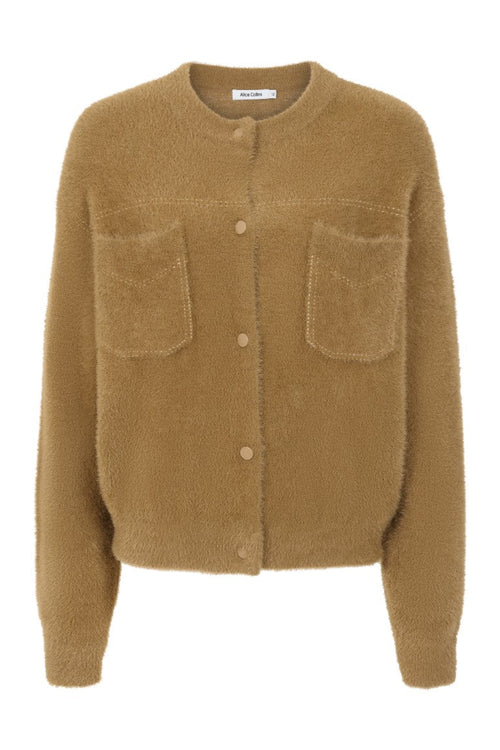 Alice Collins Sophie Knit Jacket