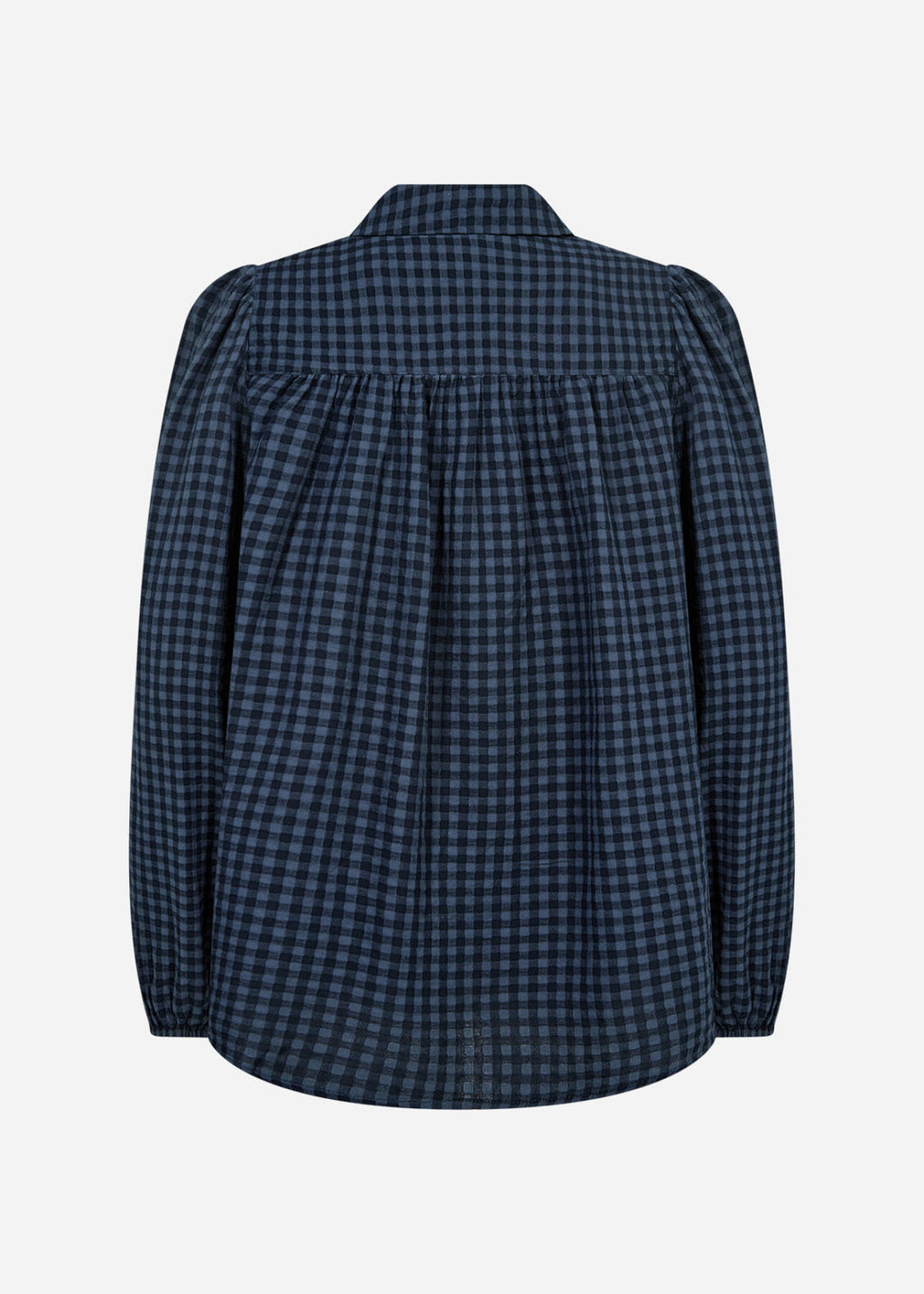 Soya Concept SC-HEINA YD 2 Shirt Navy