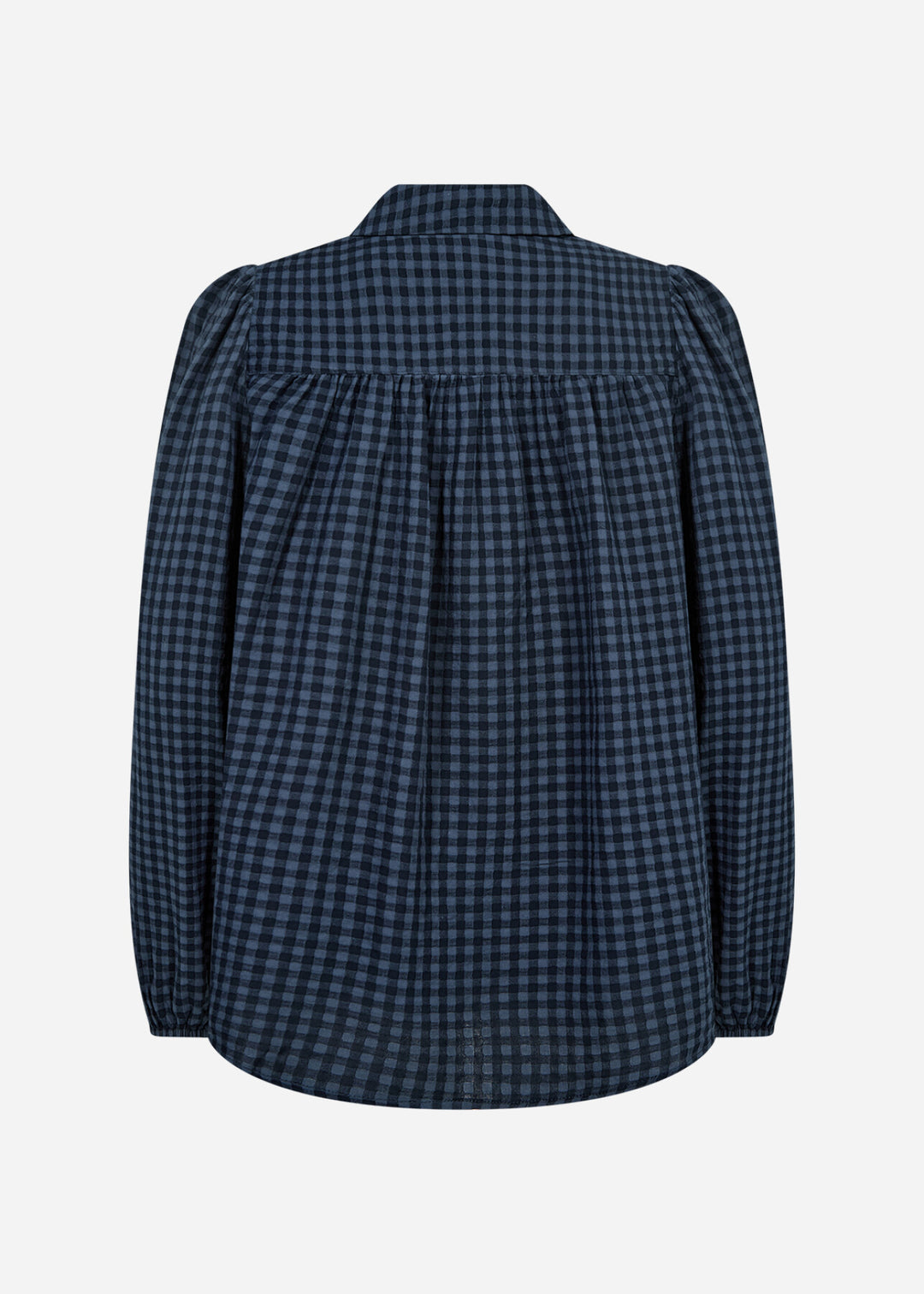 Soya Concept SC-HEINA YD 2 Shirt Navy