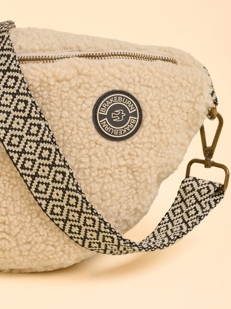 Brakeburn Ope Sling Bag