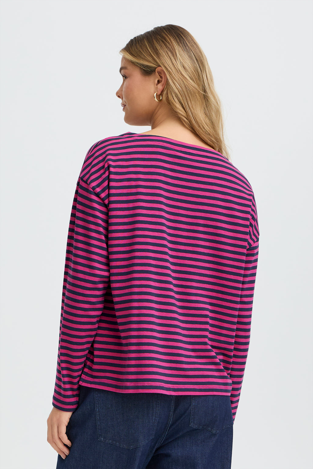 Fransa Frsiva Tee 8-Fransa-White finn
