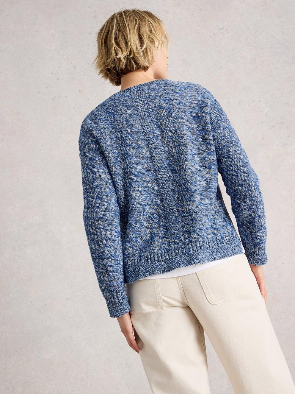 White Stuff Victoria Jumper