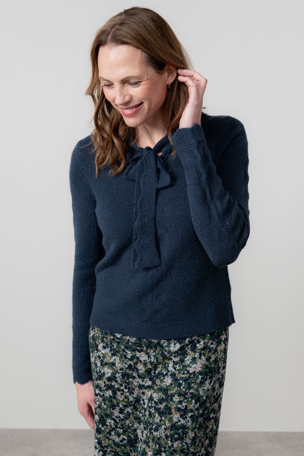 Lily and Me Elise Jumper Plain