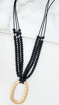 Envy Necklace 4597-Necklace-White finn