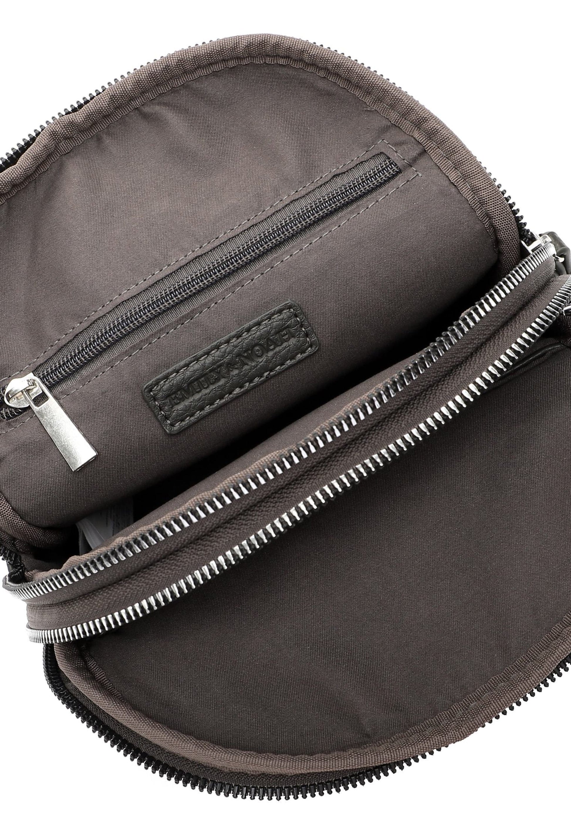 Emily and Noah Elena Shoulder Bag