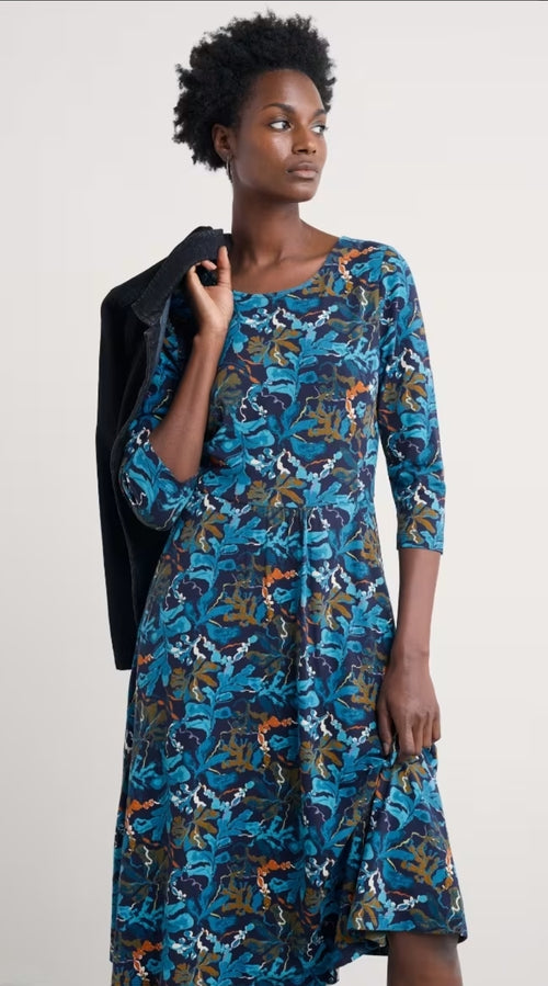 Seasalt April Jersey Dress