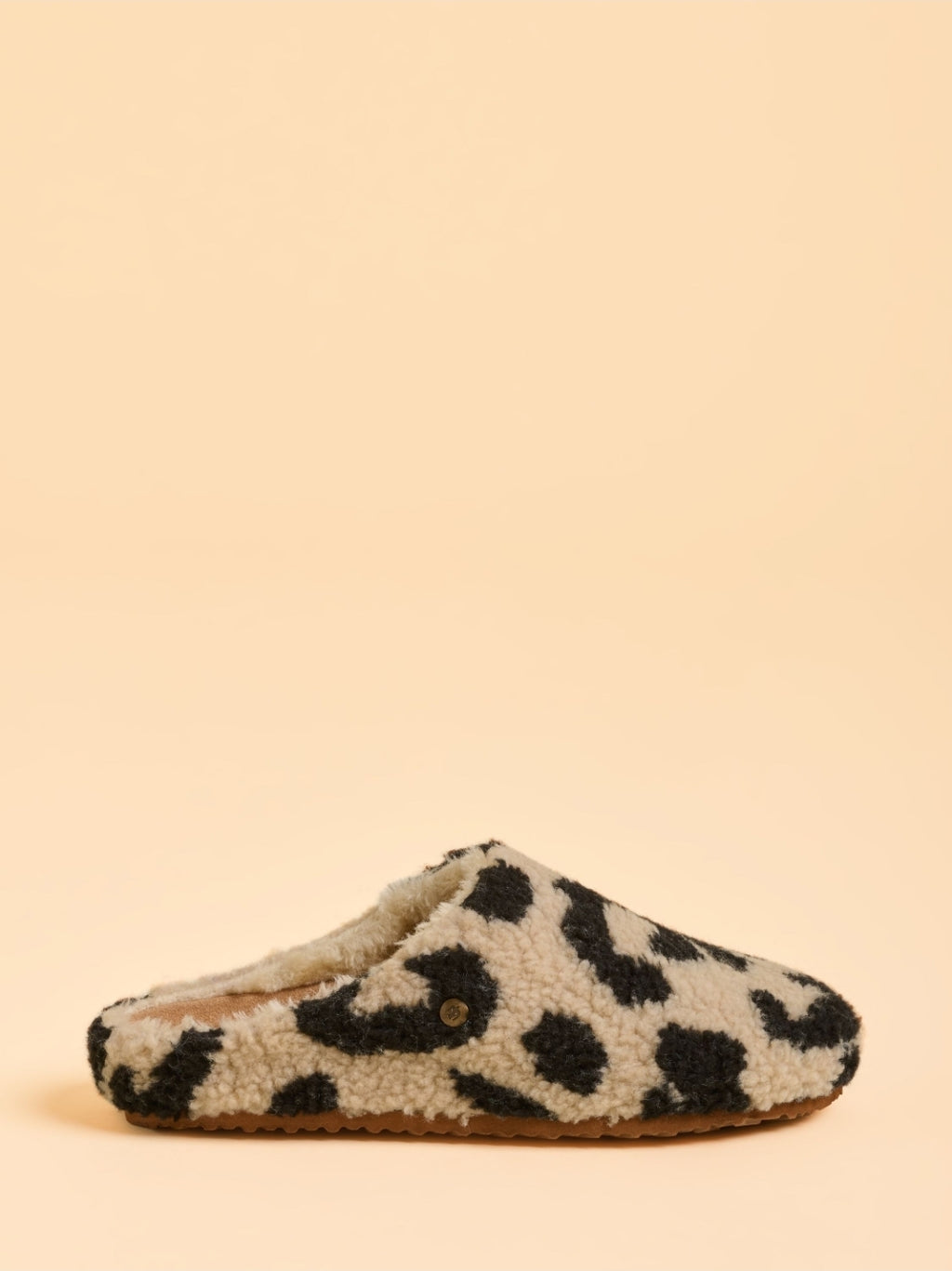 Brakeburn Fireside Morning Slipper
