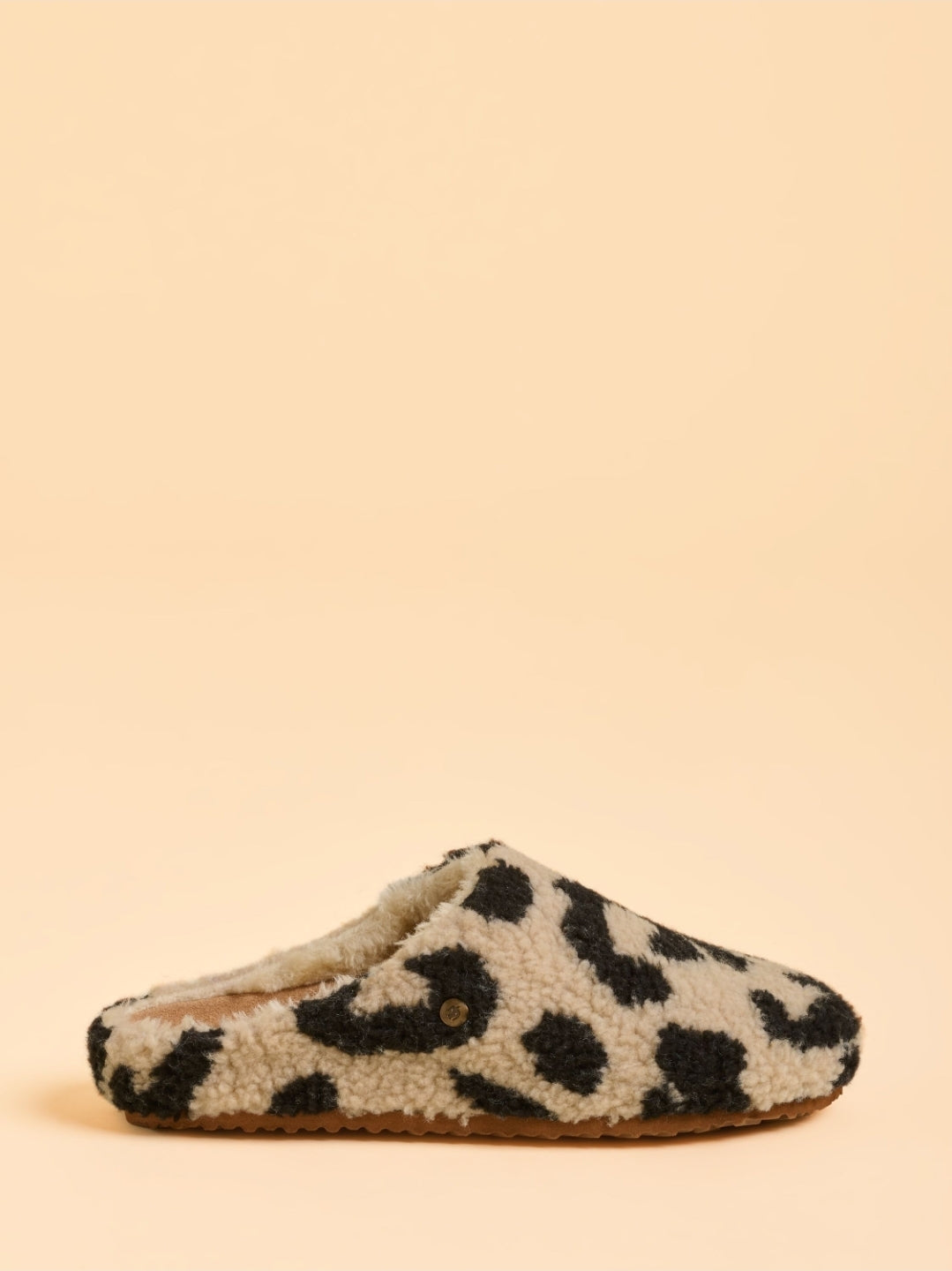 Brakeburn Fireside Morning Slipper