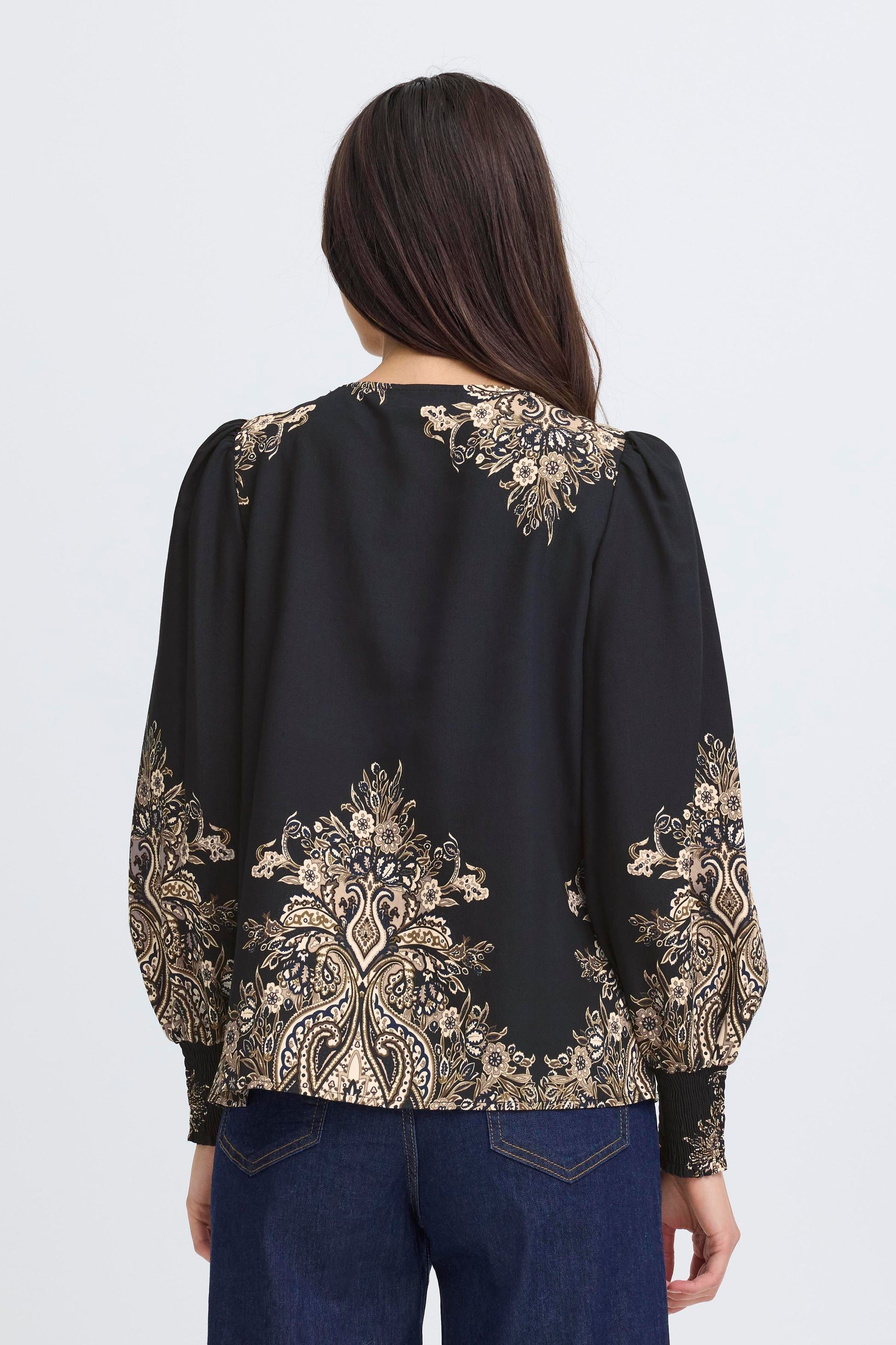 Fransa Fradara Blouse 3