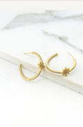 Envy Earrings 4632-Earrings-White finn