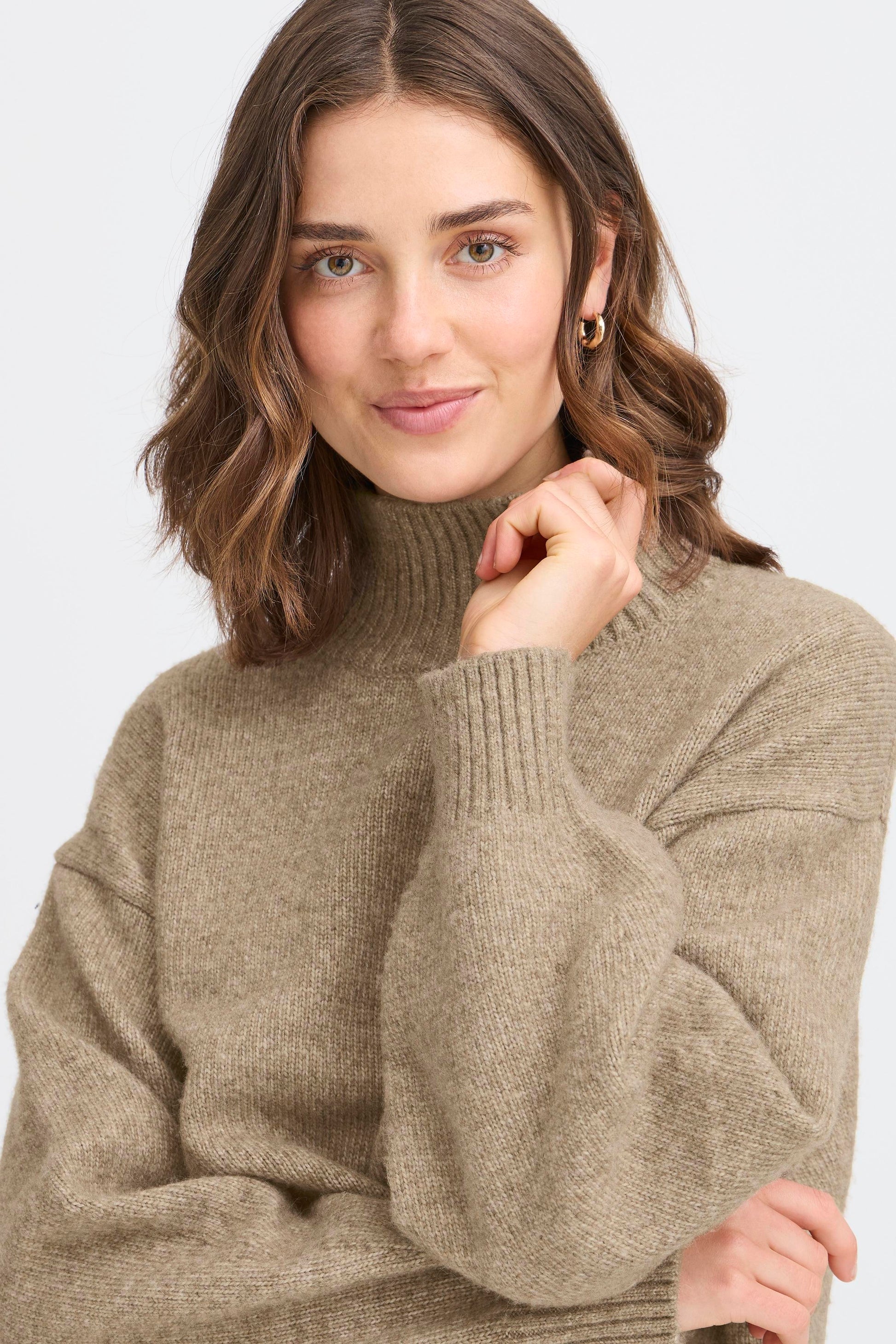 Fransa Frgigi pullover 1