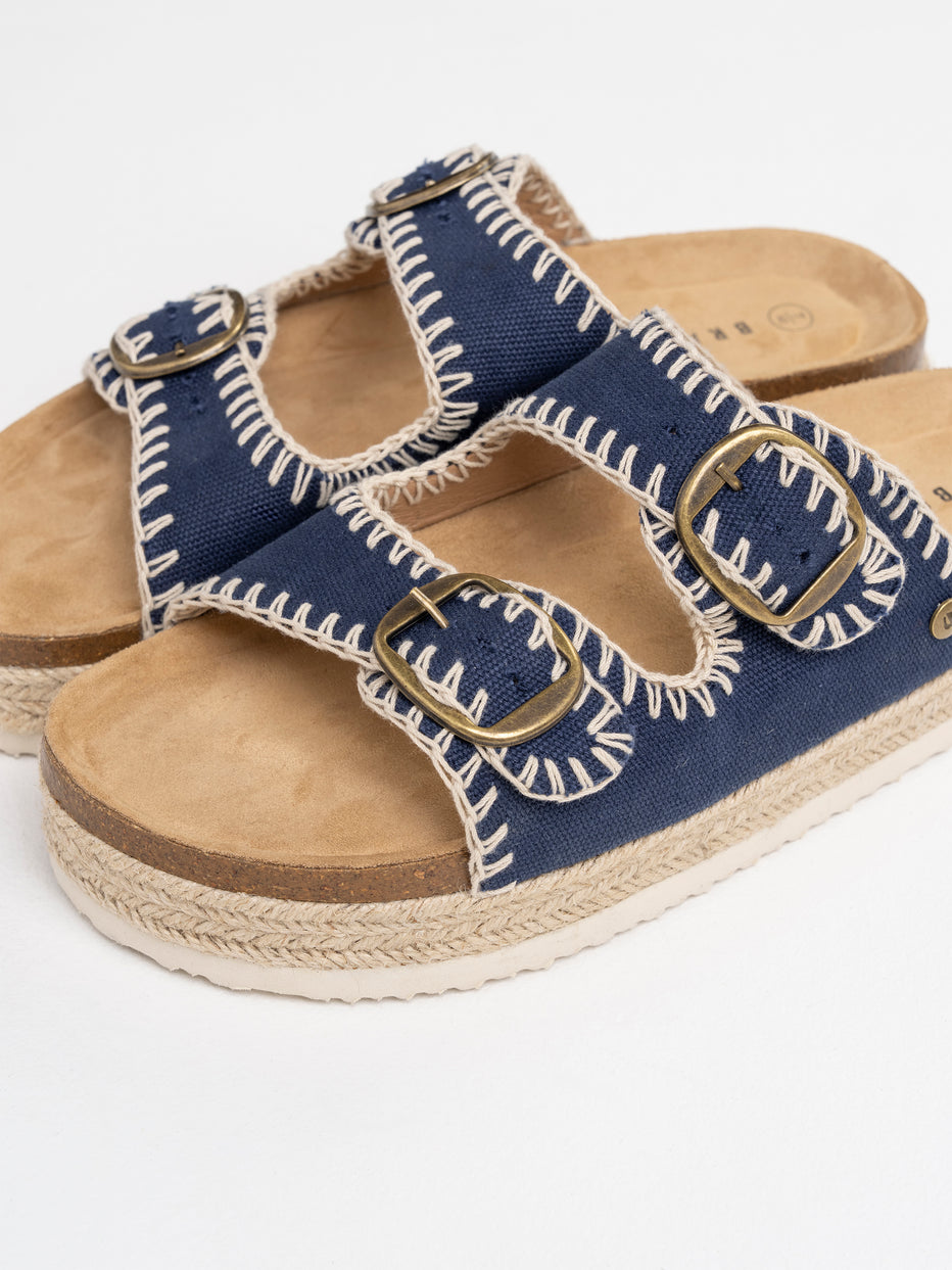 Brakeburn Houns Sandal-Footwear-3-