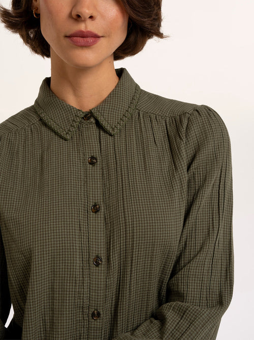 Brakeburn Rene Blouse