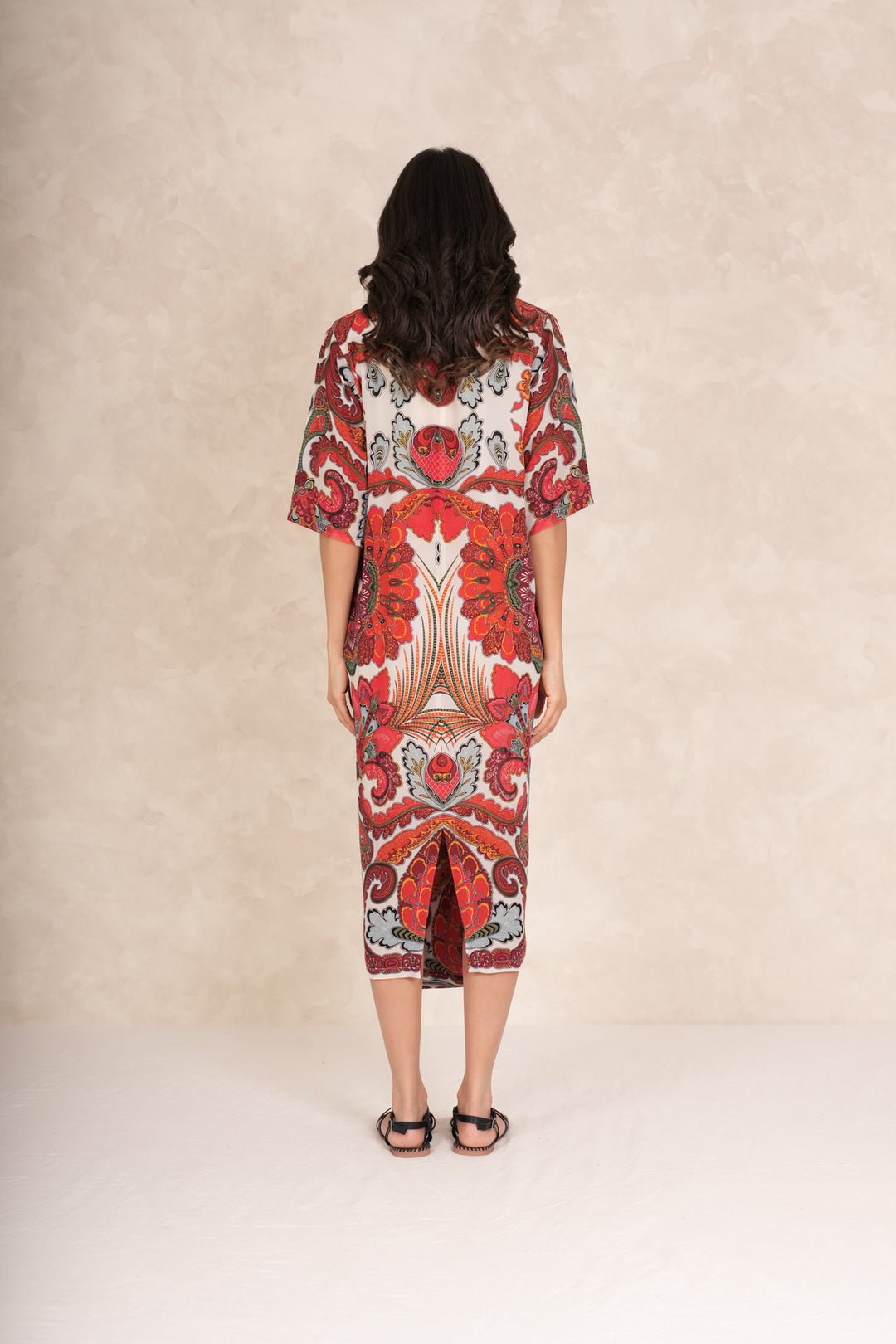 One Hundred Stars Rachel Dress