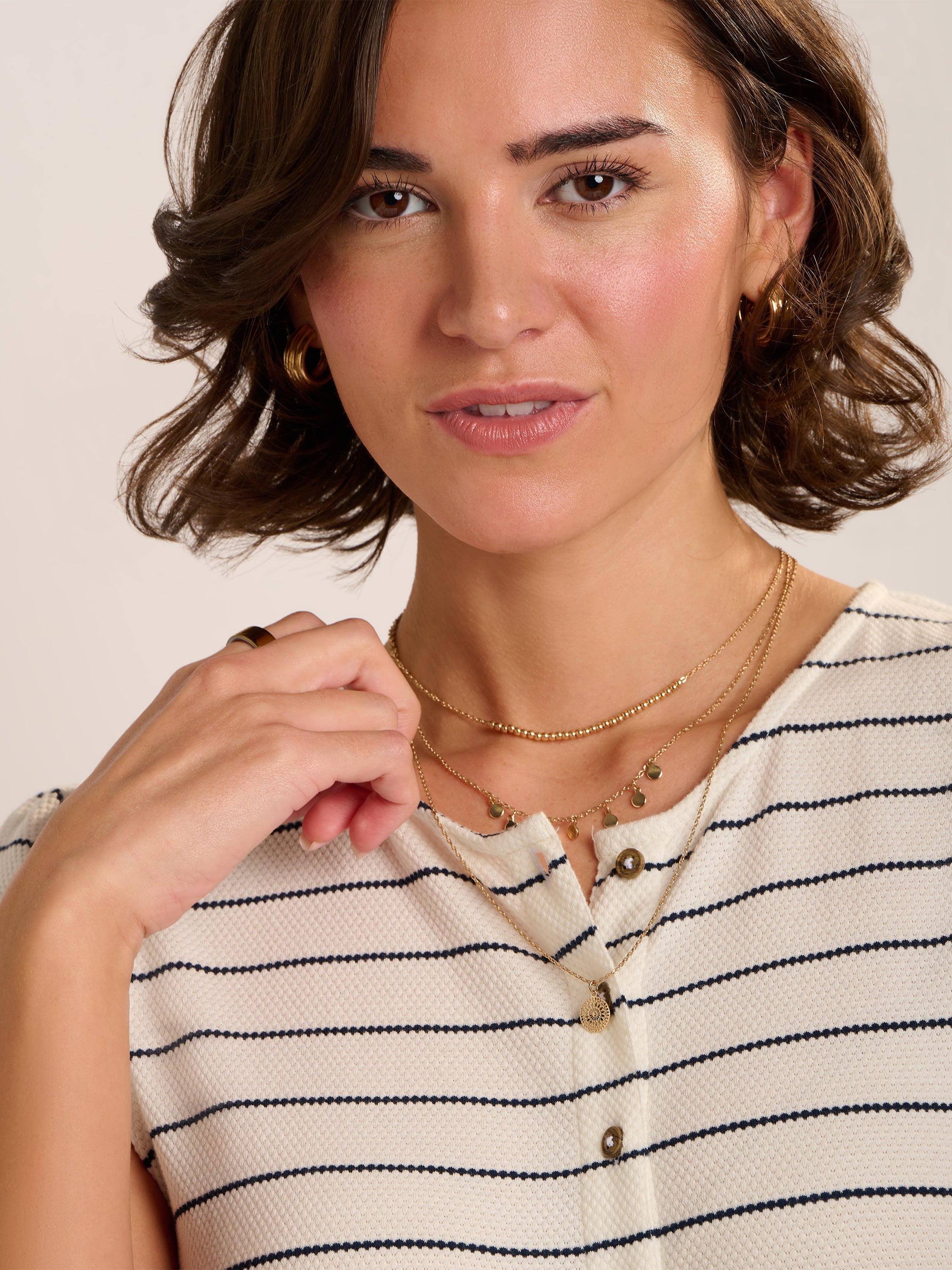 Brakeburn Ligia Dress