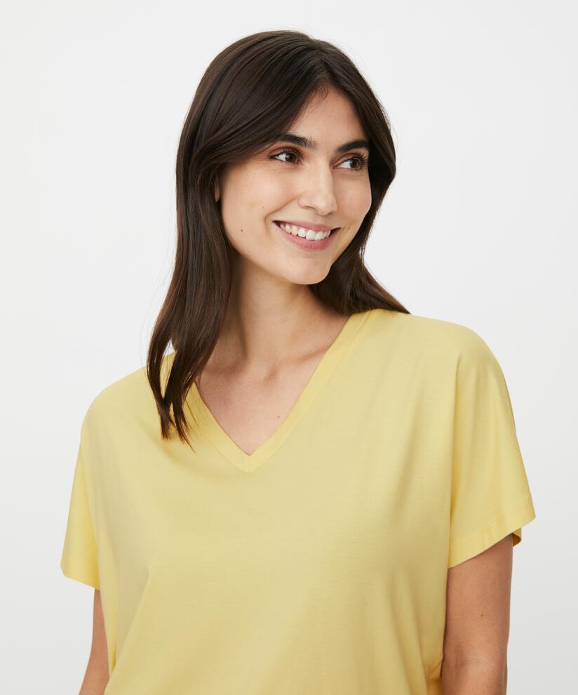 Masai MaBadu Top-Masai-White finn