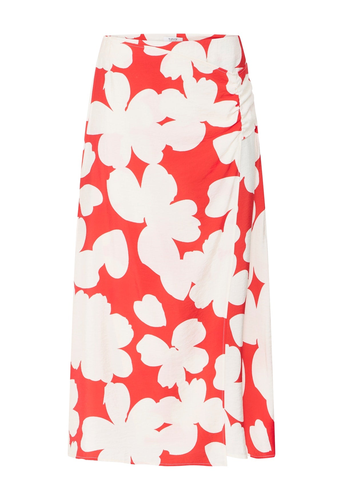B young Byibine Skirt-White finn
