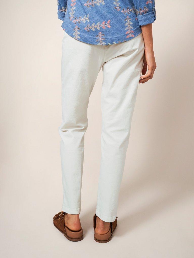 White Stuff Twister Chino