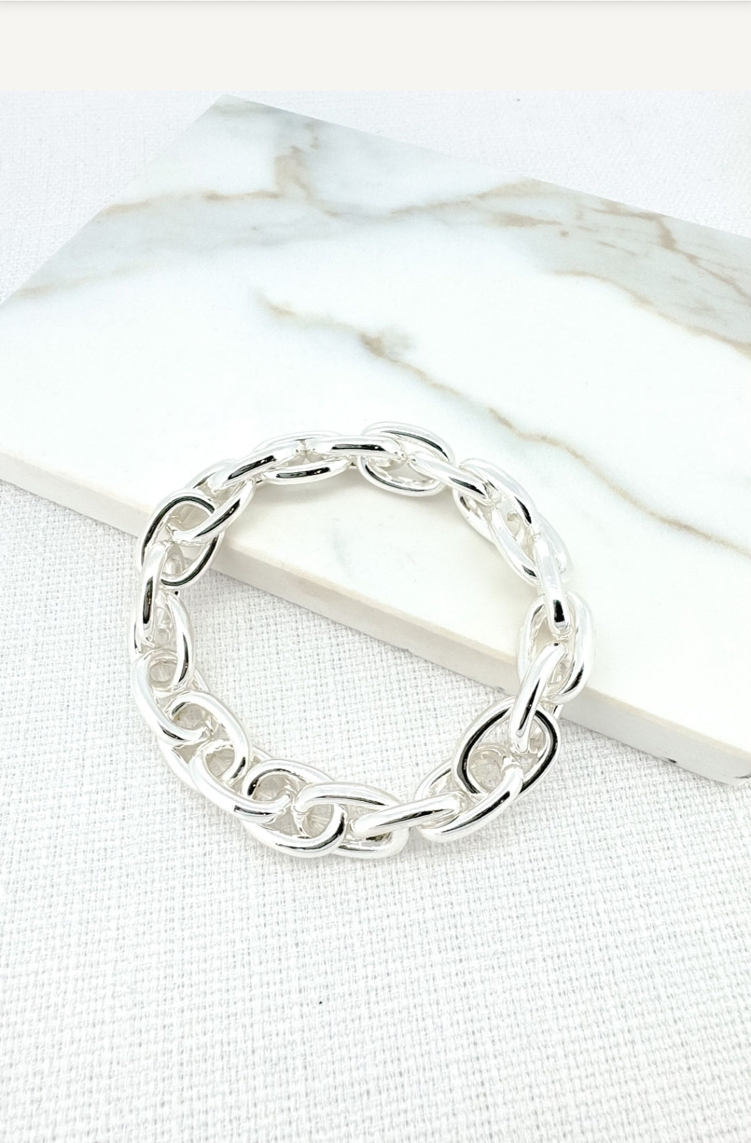 Envy Bracelet 4399-Bracelet-White finn
