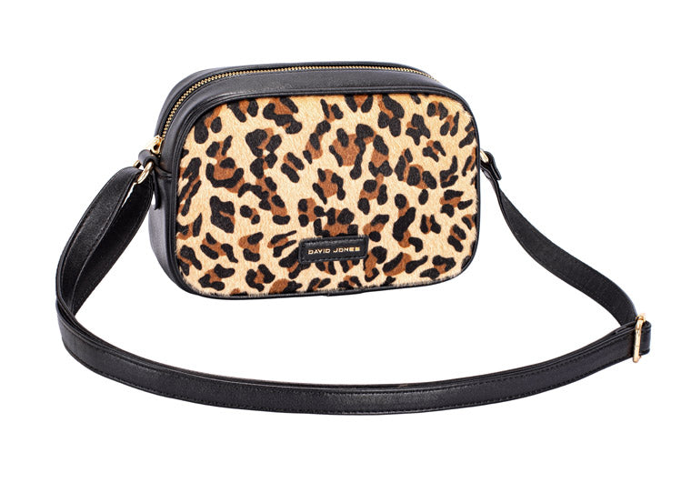 David Jones Acrossbody Bag CM7663