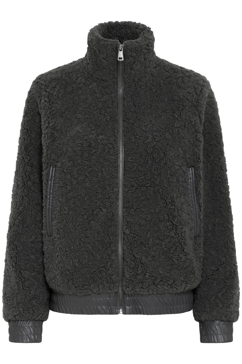 B.young Byanamaj Jacket-b.young-White finn