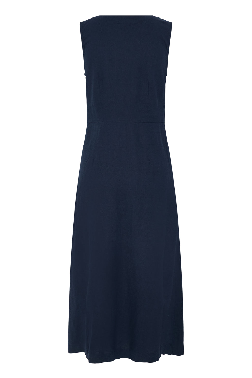 B young Byfalakka Button Dress 2