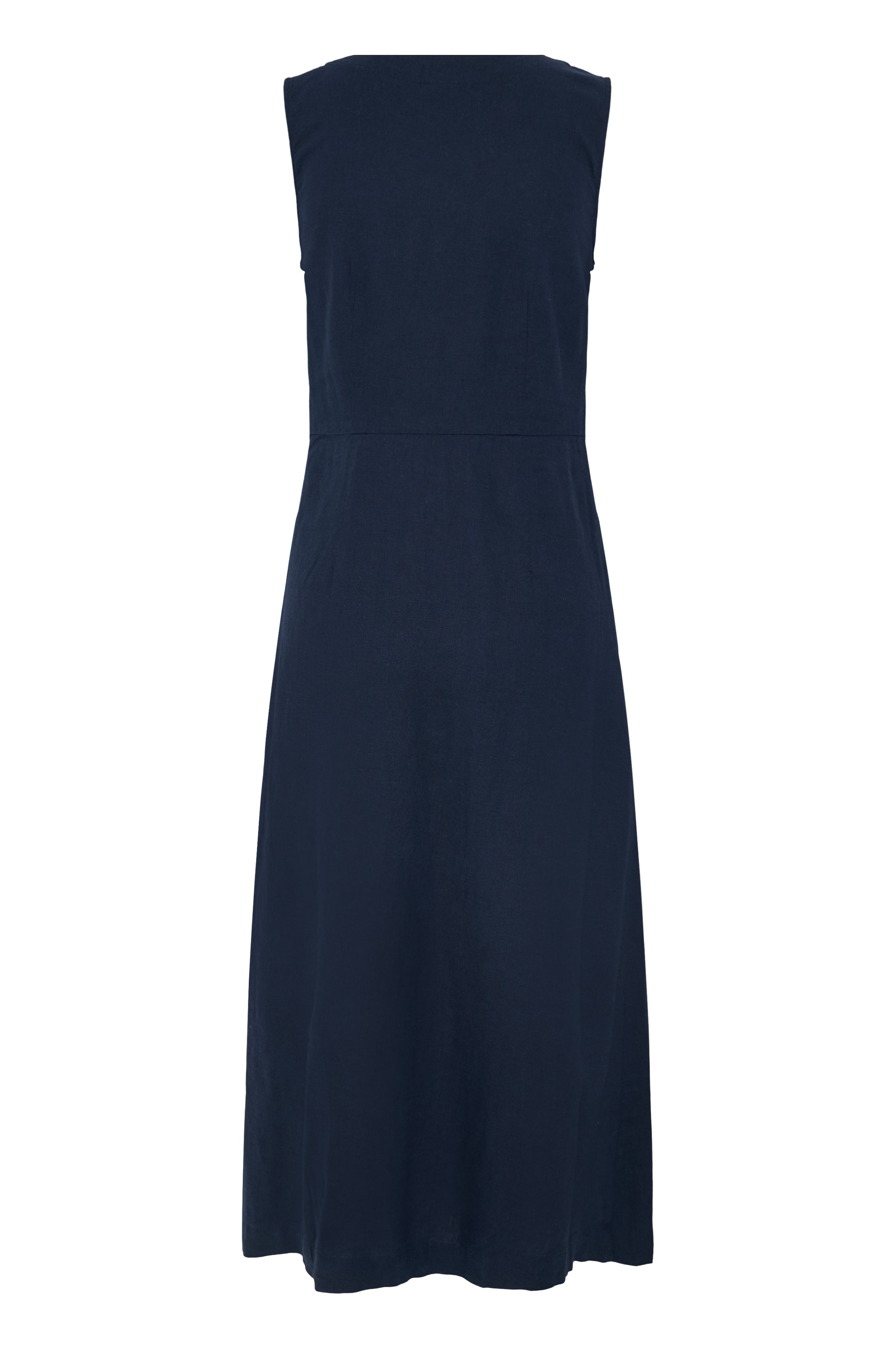 B young Byfalakka Button Dress 2