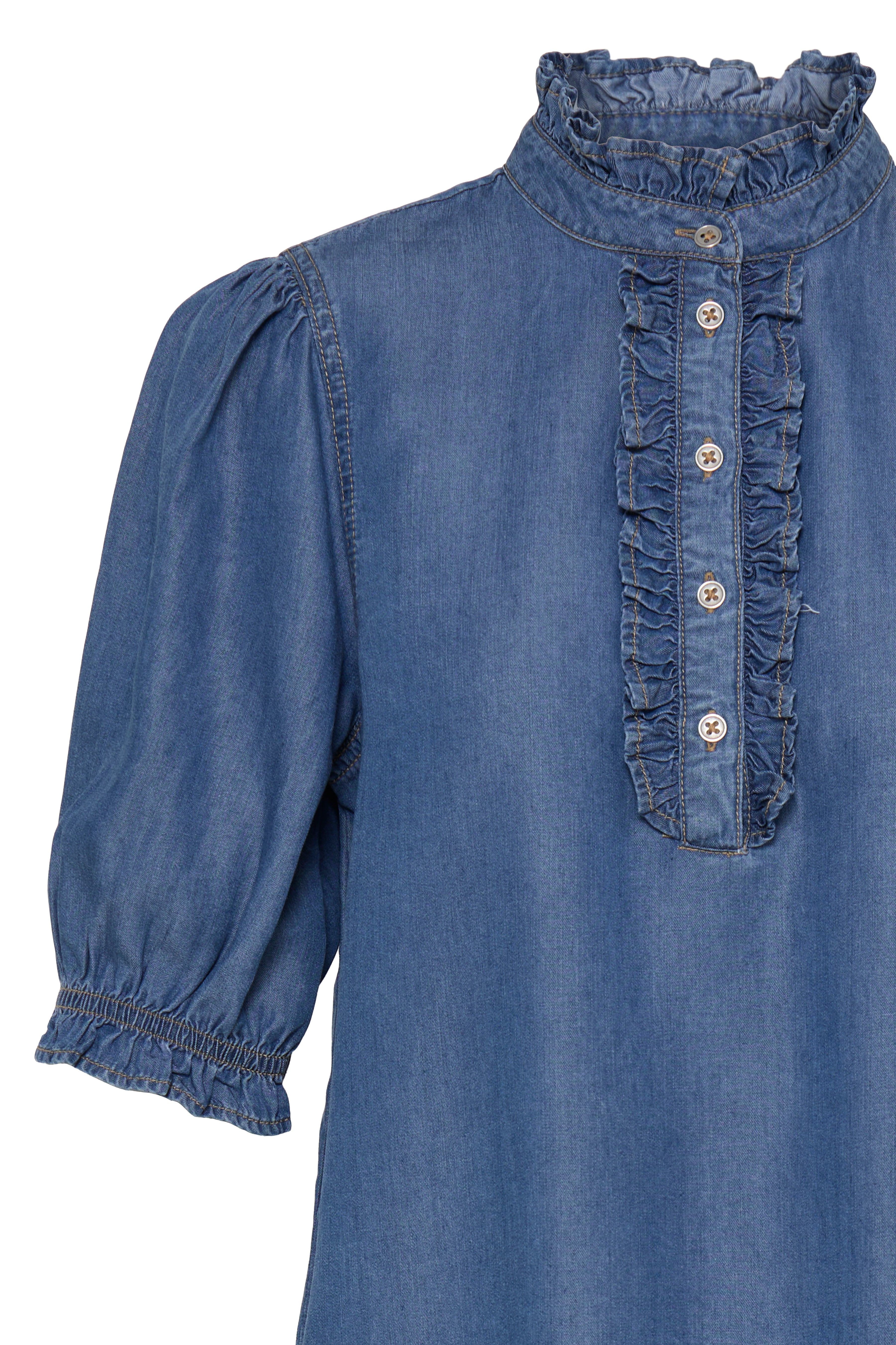 B young Bykosmo Blouse