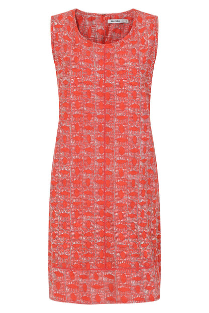 Alice Collins Harriet Print Dress