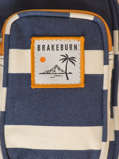 Brakeburn Harbour Small Acrossbody Bag