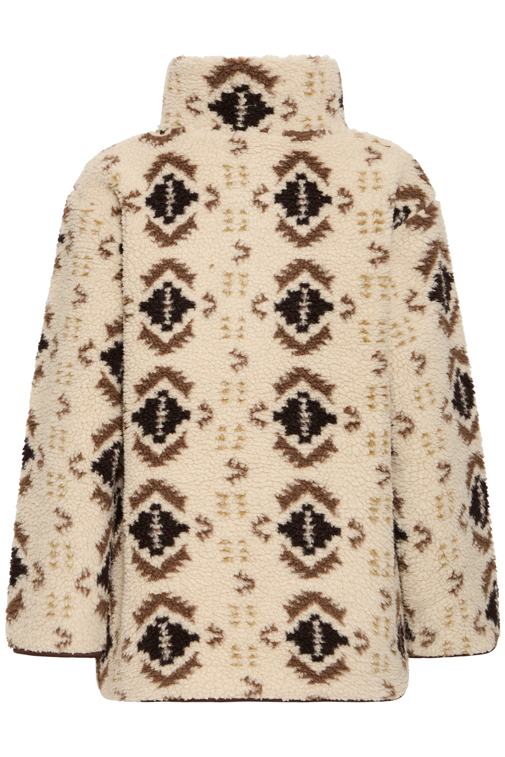 B.young Bycillan Jacket-b.young-White finn