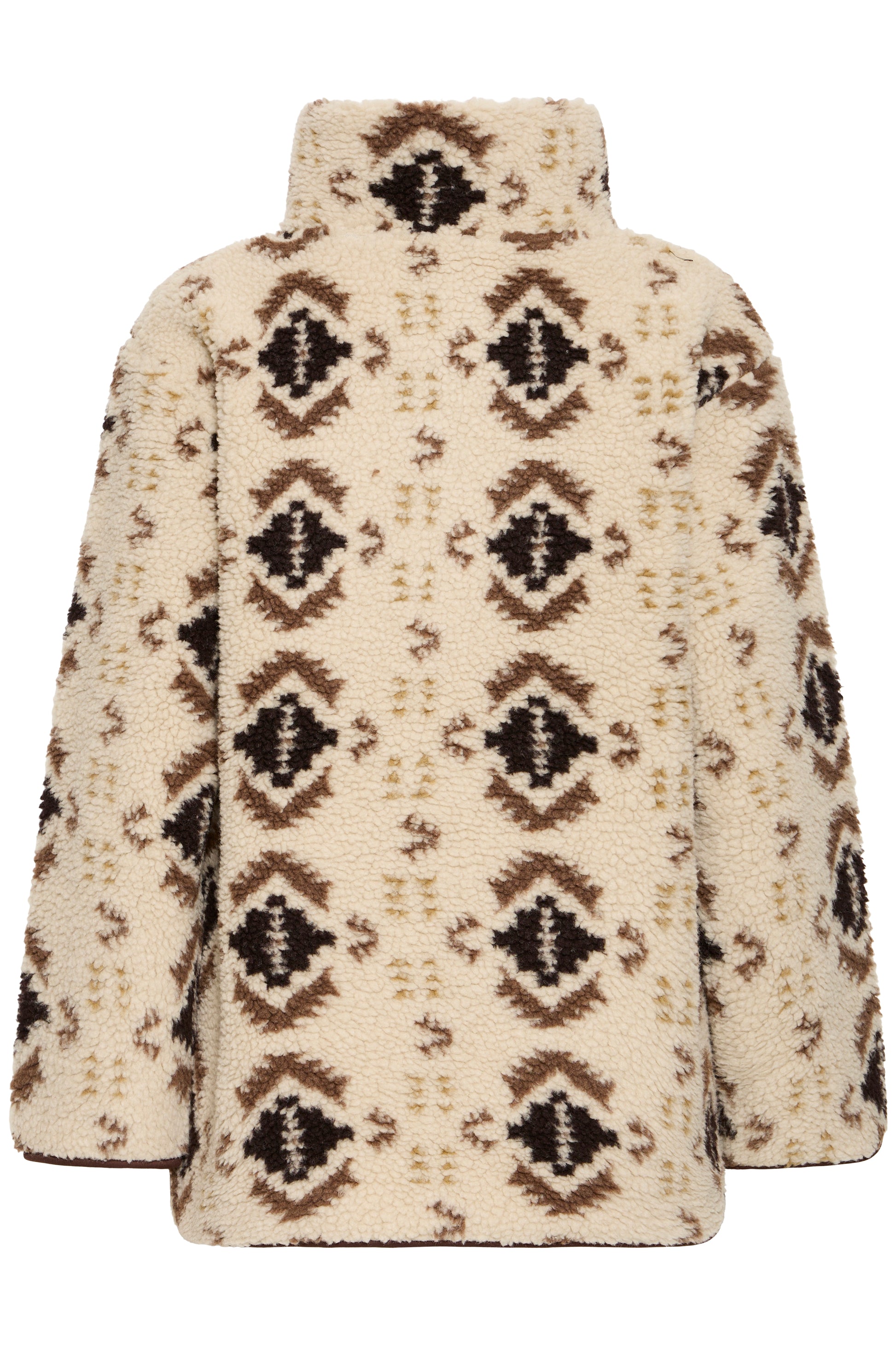 B.young Bycillan Jacket-b.young-White finn