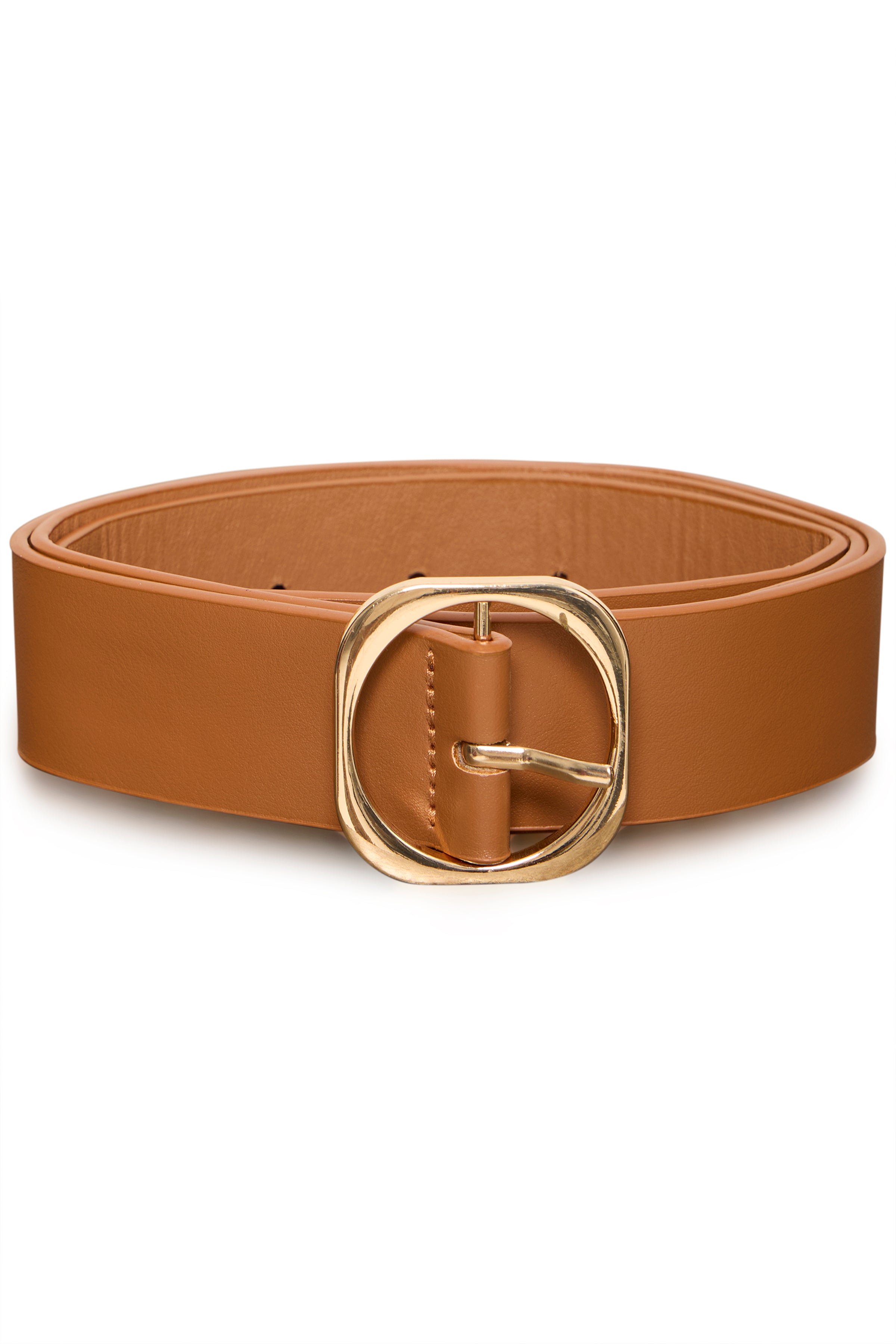 Fransa Frclara Belt-Fransa-White finn