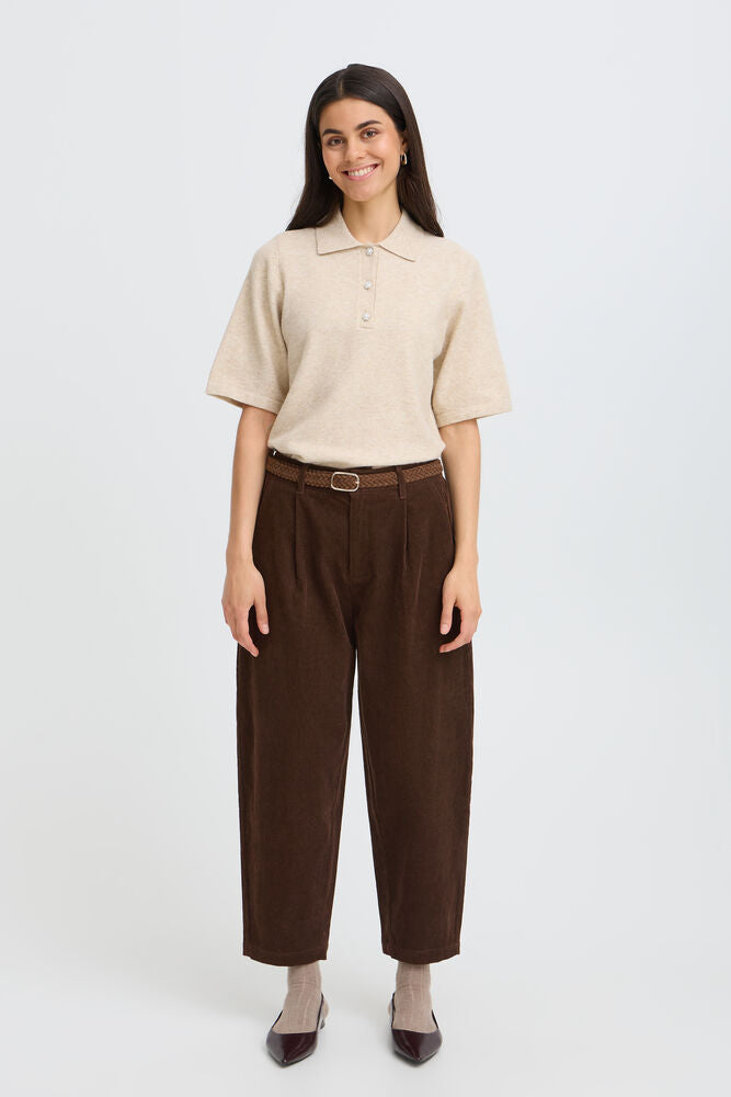 Fransa Frcalana Pant 2