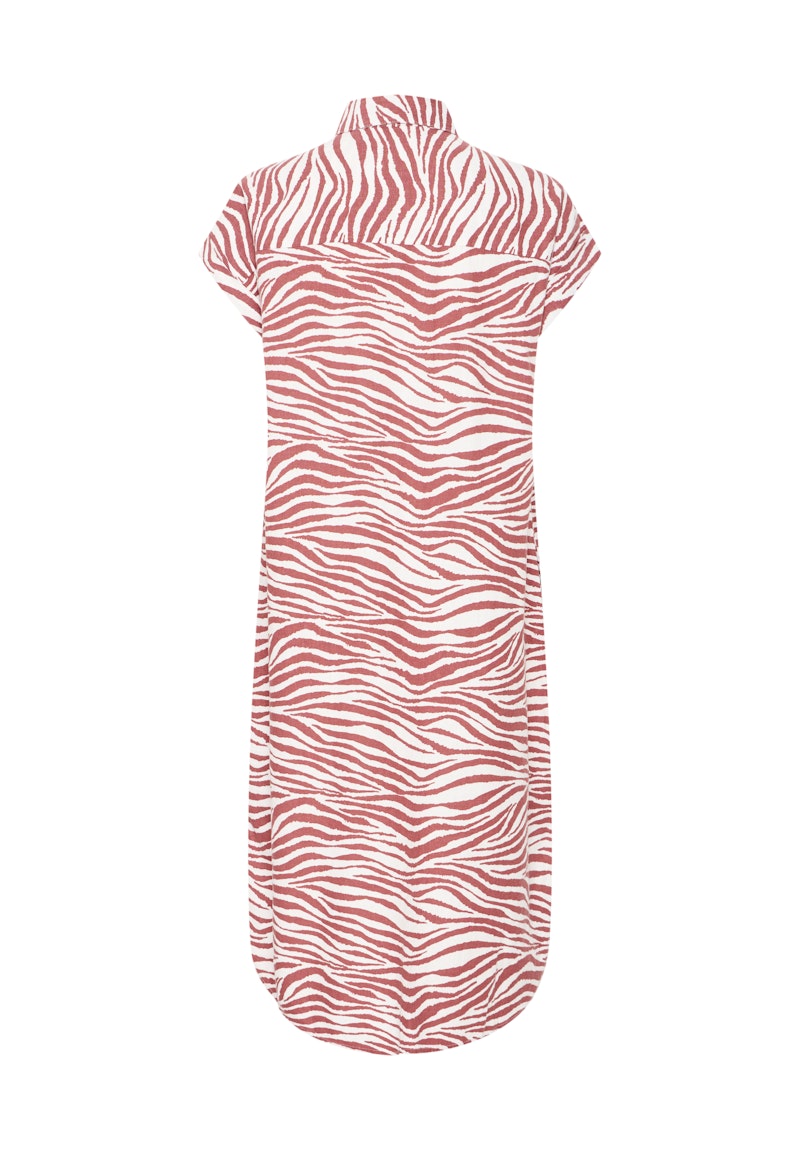 B Young Byfalakka Dress-Dress-White finn