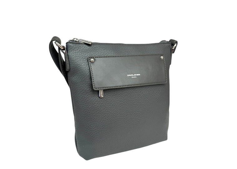 David Jones Acrossbody Bag NV6911 3