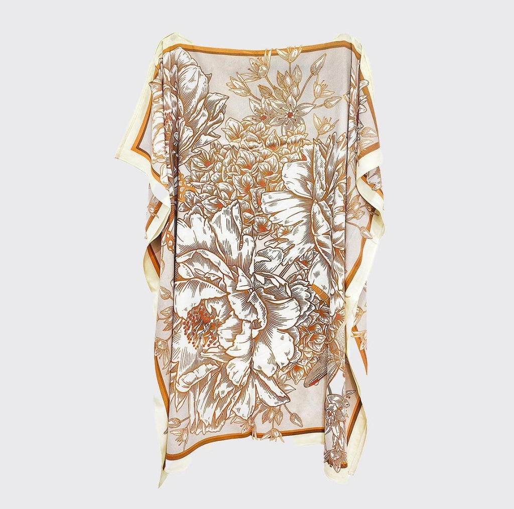 Eloise Scarf Tunic
