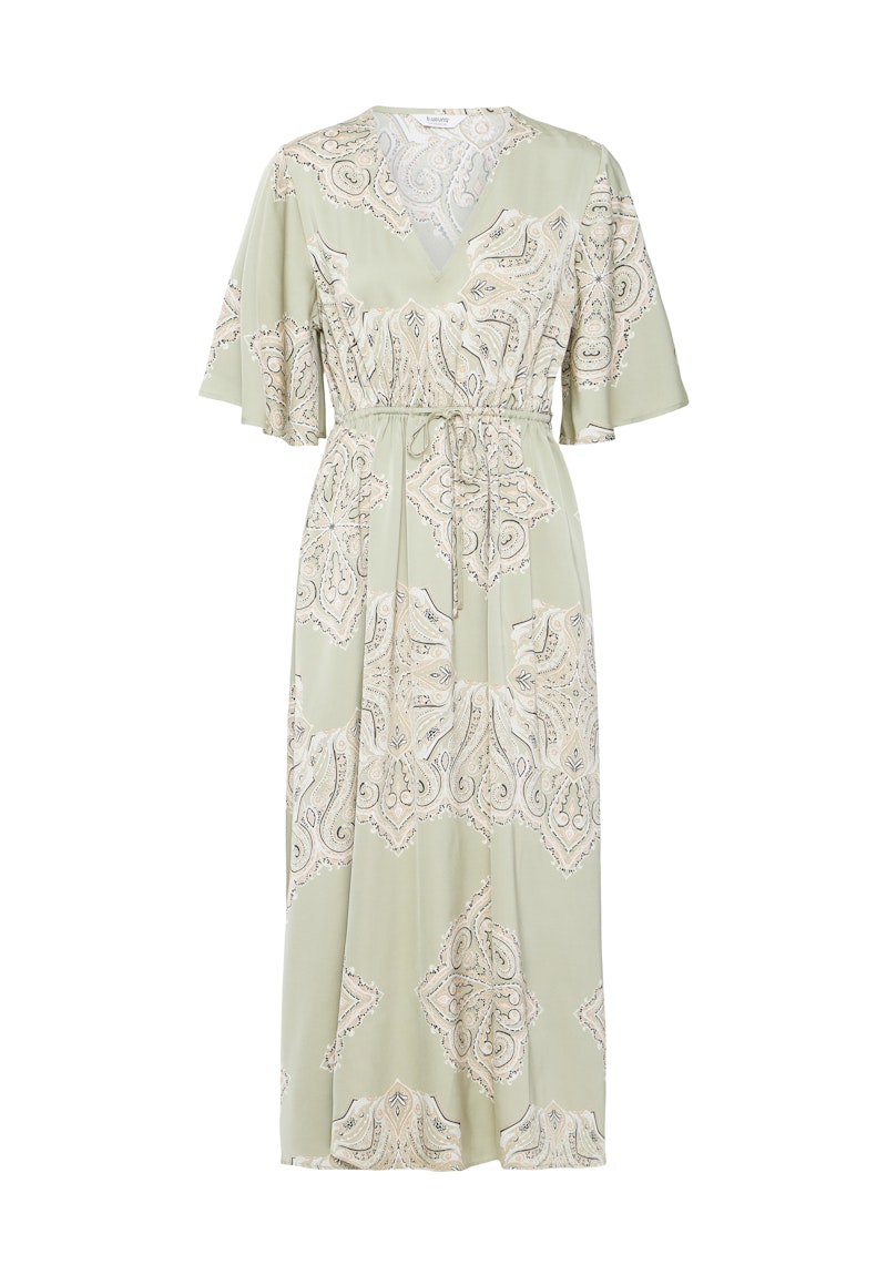 B young Byjannike Dress-White finn