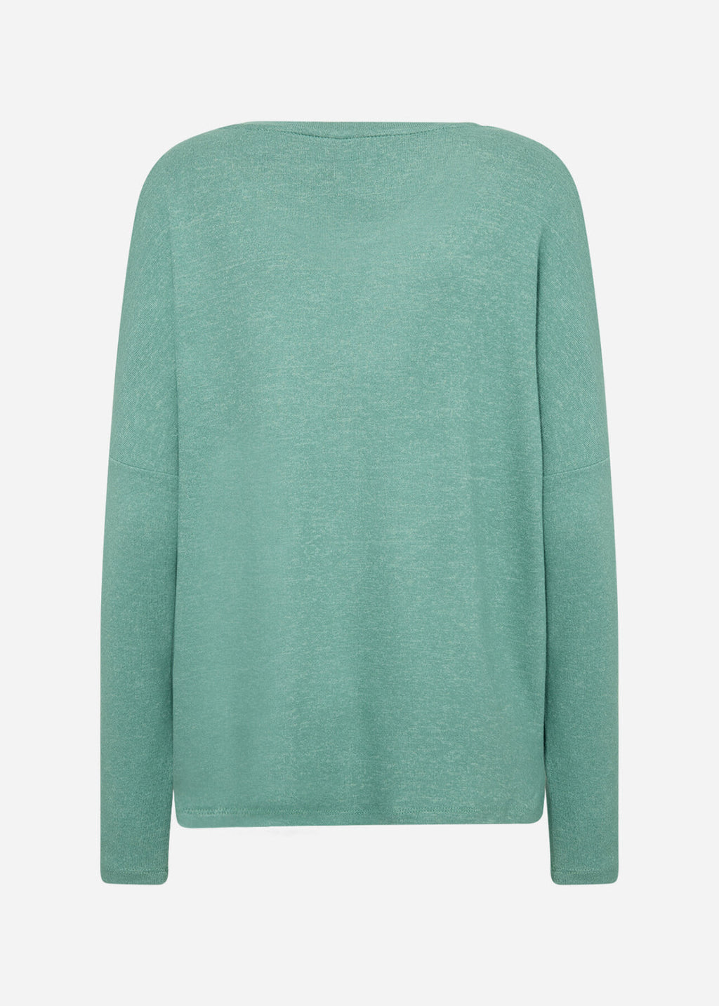 Soya Concept SC-BIARA 1 Blouse Green-Soya Concept-White finn