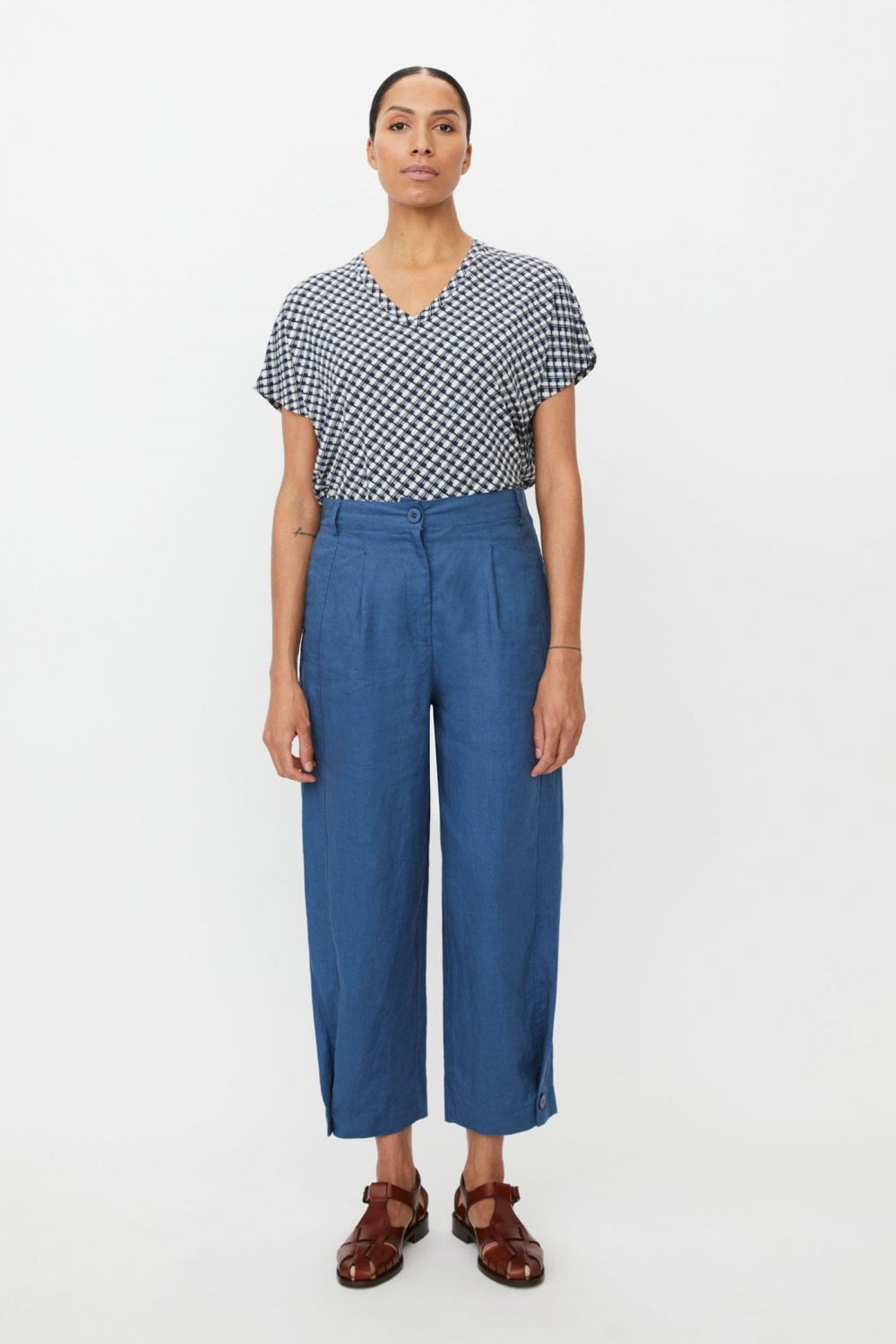Masai Punna Trouser