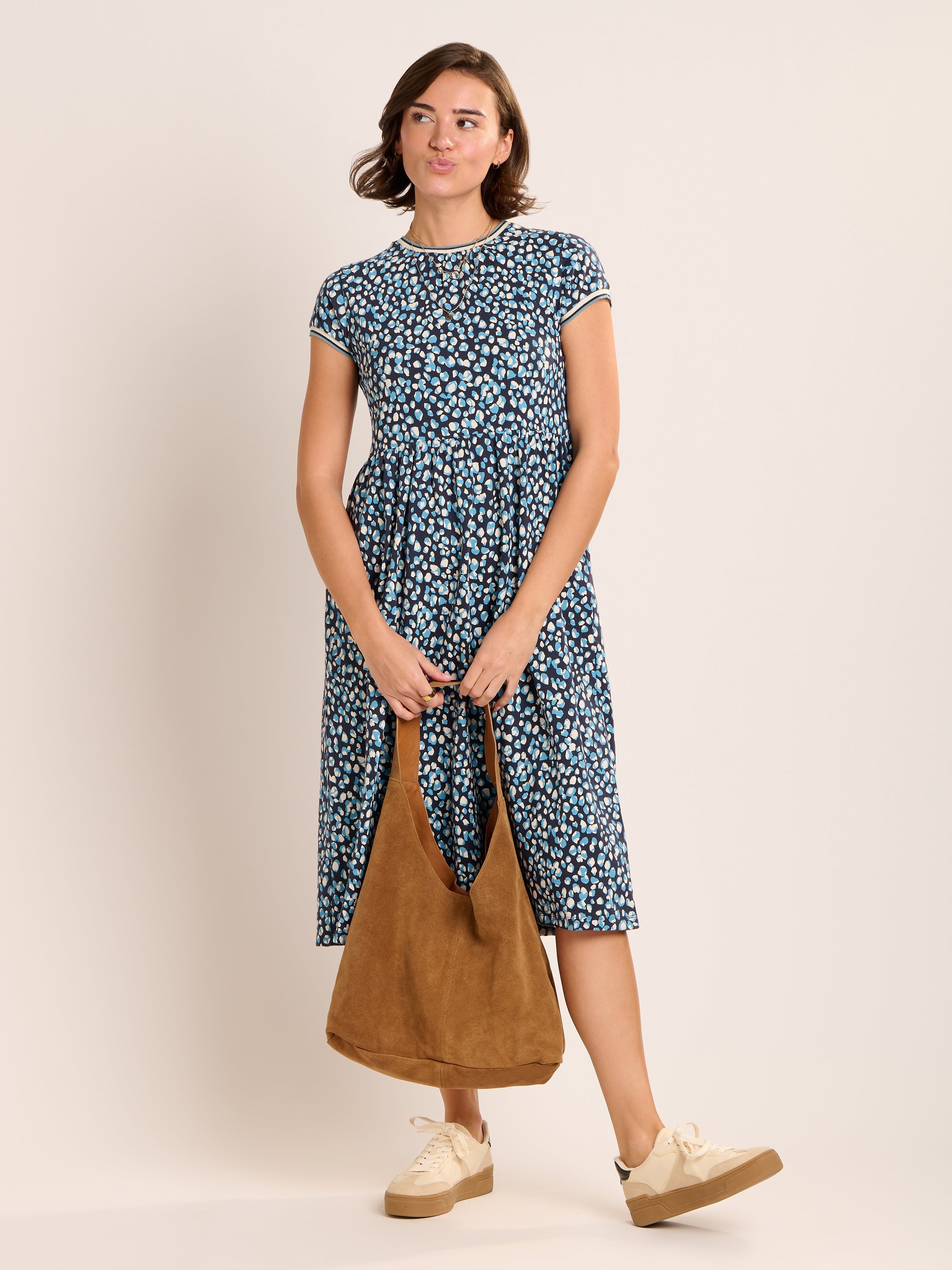 Brakeburn Alexia Dress