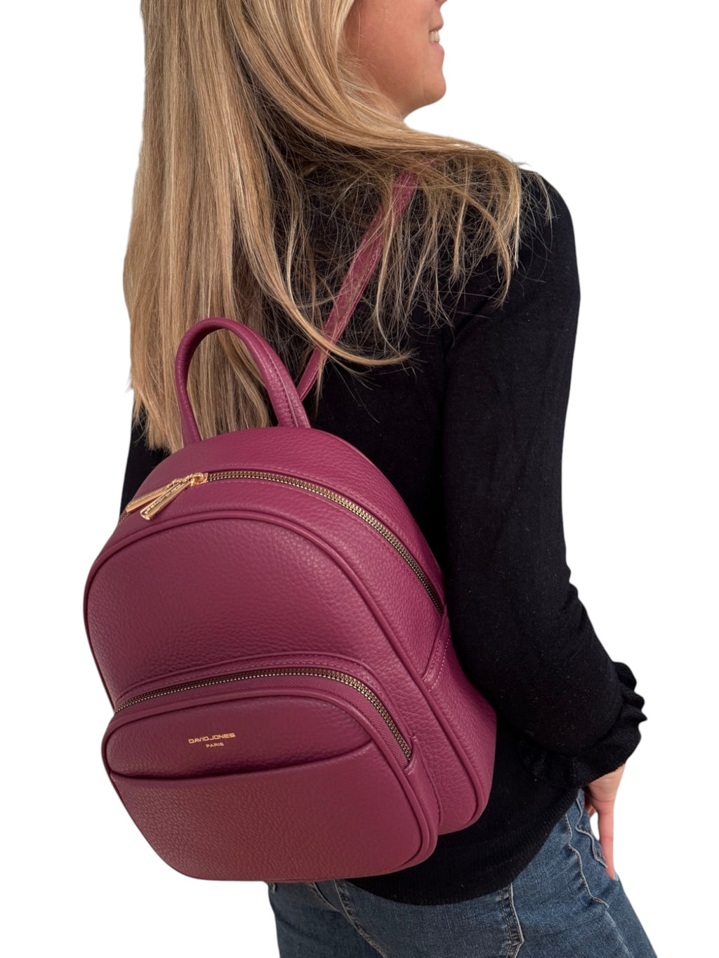 David Jones Rucksack 7000-2