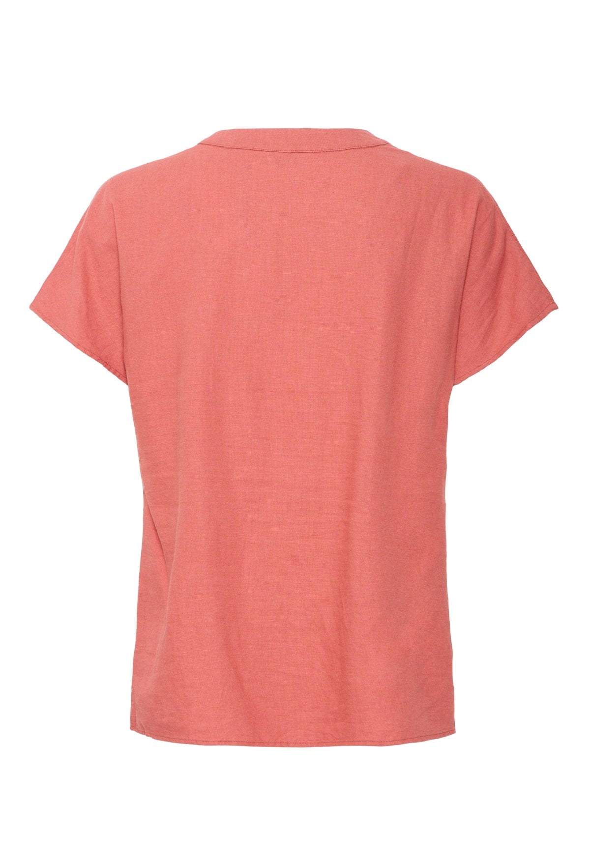 B young Byfalakka Blouse-Shirts & Tops-White finn