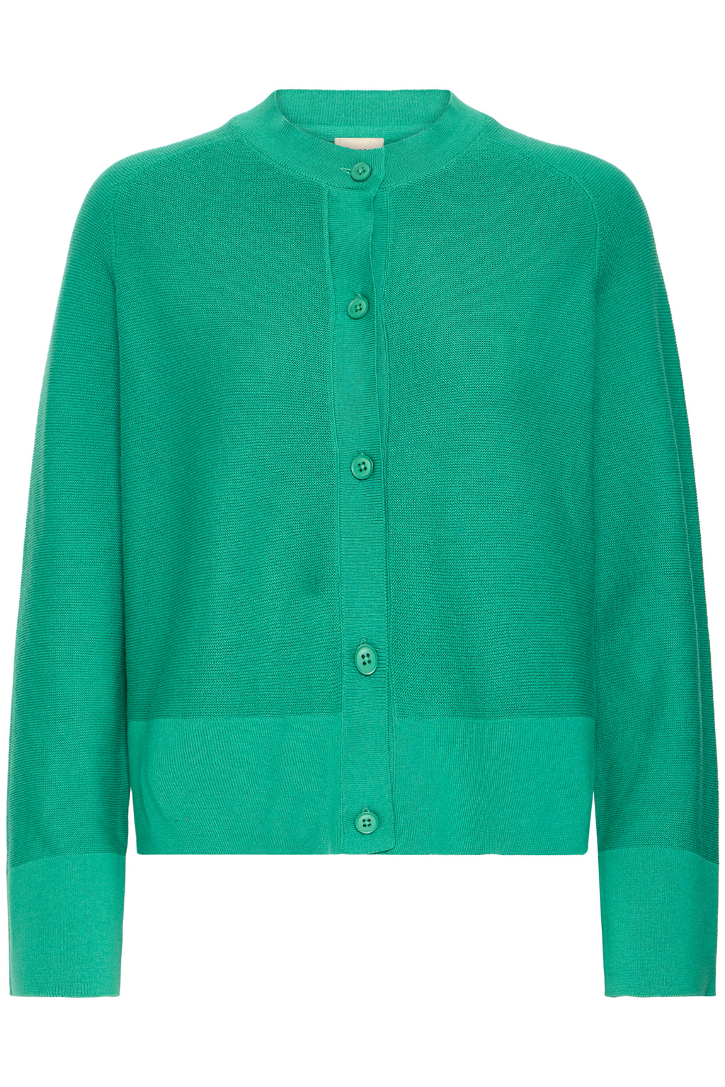 Fransa Frsinja Cardigan 2-White finn -White finn