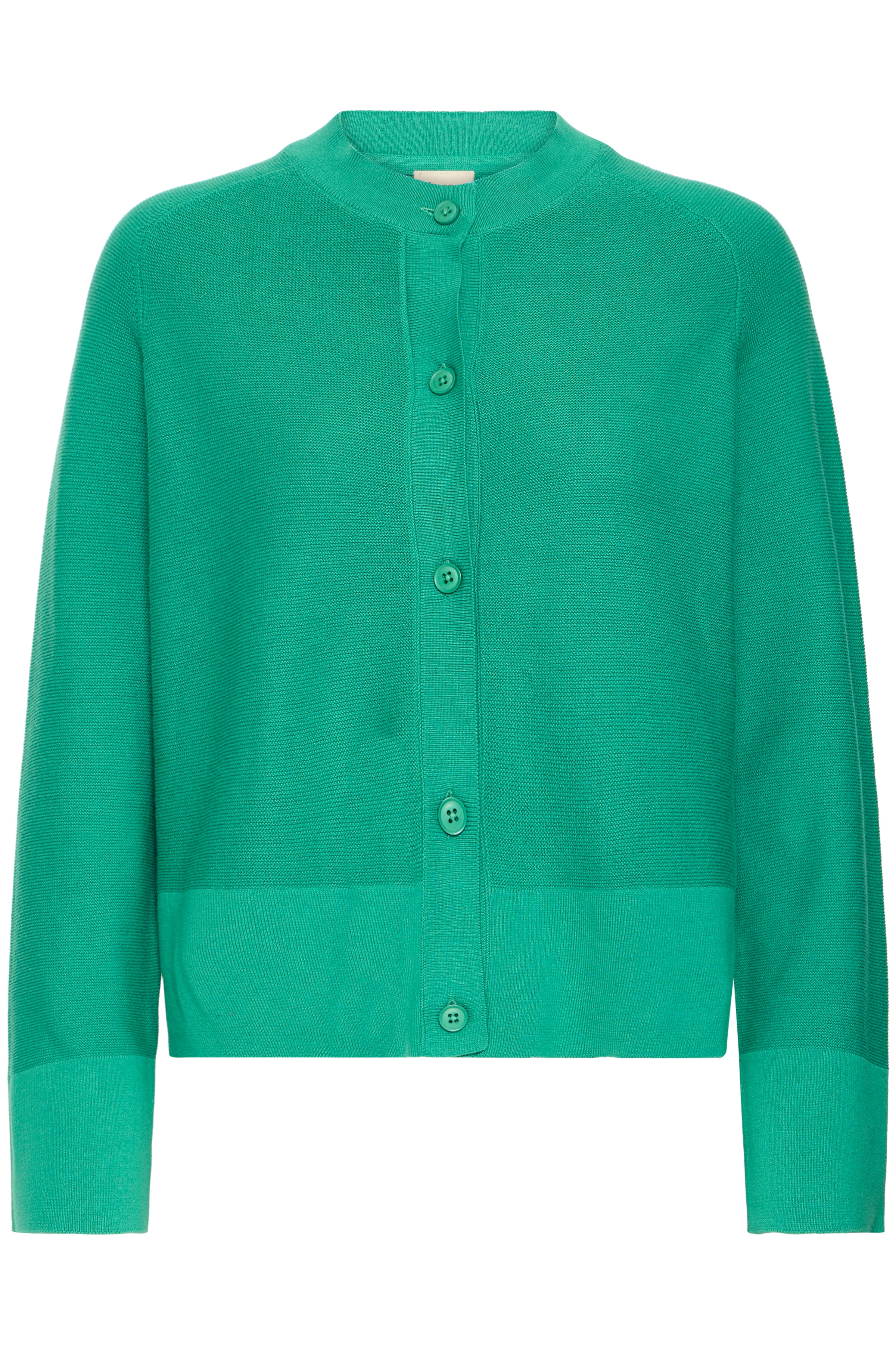 Fransa Frsinja Cardigan 2-White finn -White finn