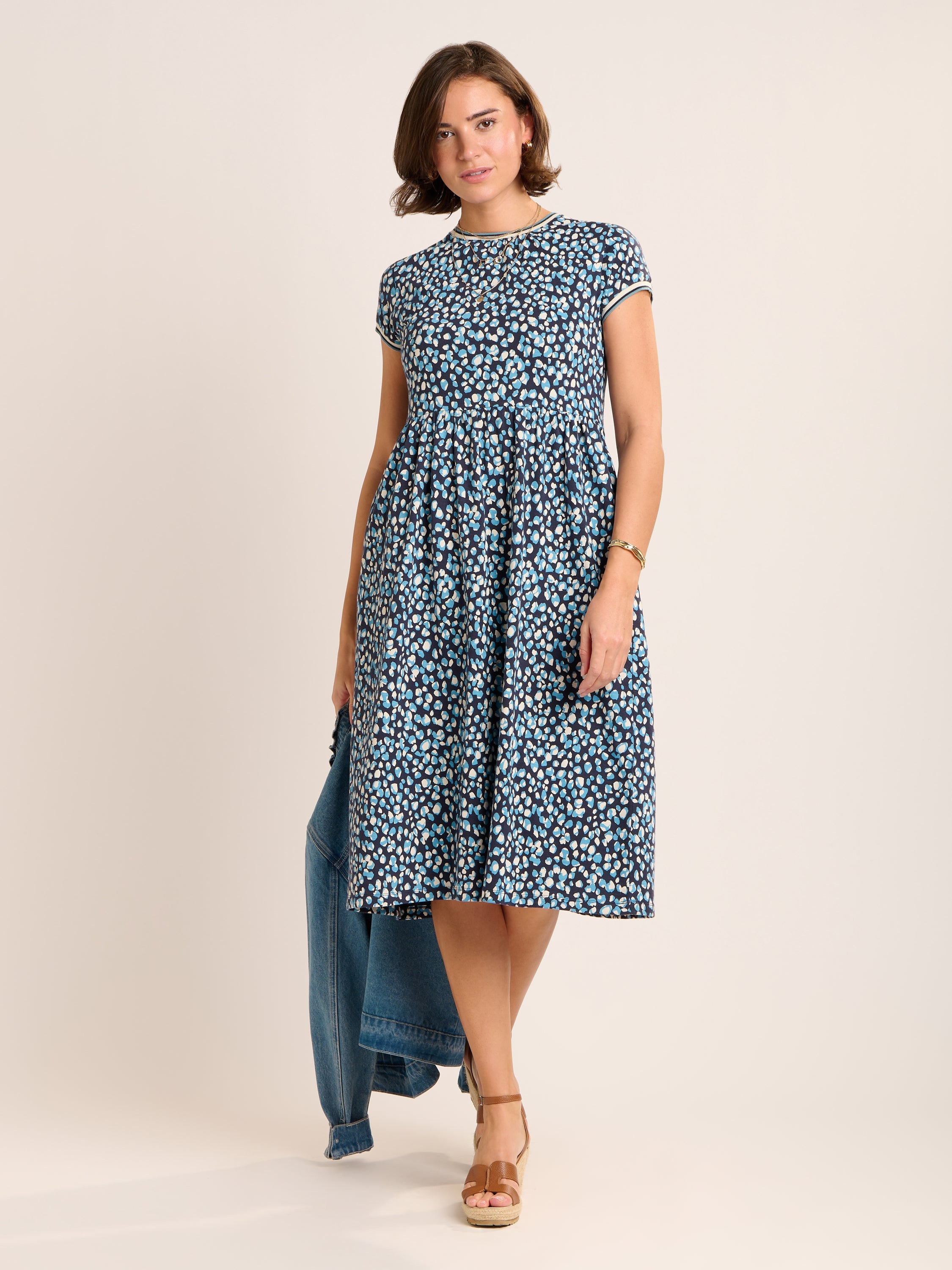 Brakeburn Alexia Dress